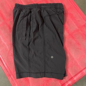 Lululemon Pace Breaker Shorts